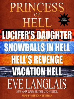 cover image of Princess of Hell
